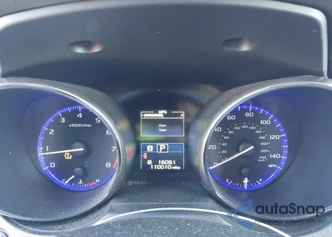 2017 Subaru Outback 2.5I Premium from USA, damaged, VIN 4S4BSADC6H3240043